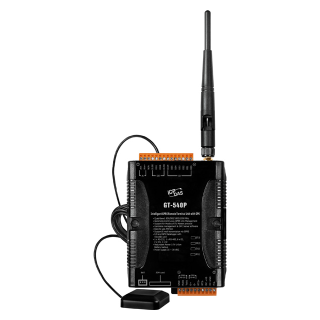 GT-540P ICP DAS USA INC  RF Transceiver Modules and Modems